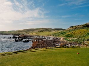 Ocean Dunes 10th Hole